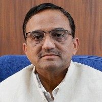 Dr. Narendra Singh Rathore